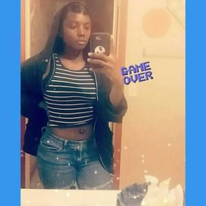 Meet your Posher, Kay